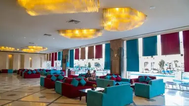 Marlin Inn Azur Resort