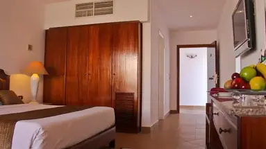 Marlin Inn Azur Resort