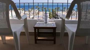 Marlin Inn Azur Resort