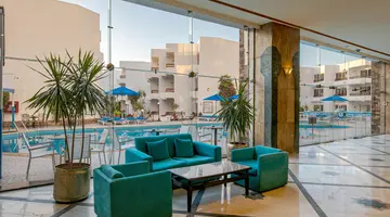 MARLIN INN AZUR RESORT