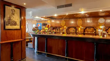 MARLIN INN AZUR RESORT