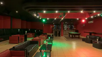 MARLIN INN AZUR RESORT