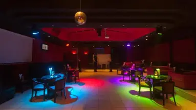 MARLIN INN AZUR RESORT