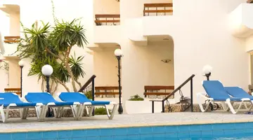 MARLIN INN AZUR RESORT