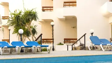 MARLIN INN AZUR RESORT