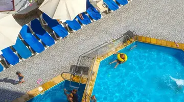 MARLIN INN AZUR RESORT