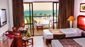 MARLIN INN AZUR RESORT