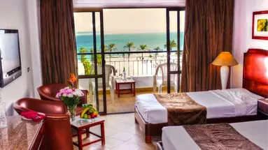 MARLIN INN AZUR RESORT