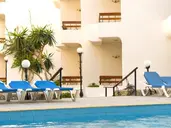 MARLIN INN AZUR RESORT