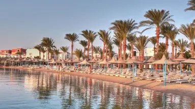 Marlin Inn Azur Resort