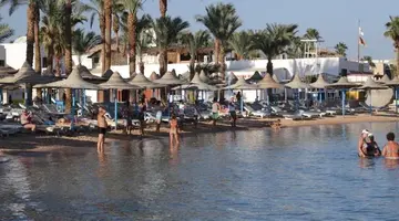 Marlin Inn Azur Resort