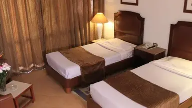 Marlin Inn Azur Resort