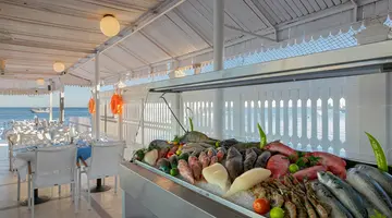 MARLIN INN AZUR RESORT