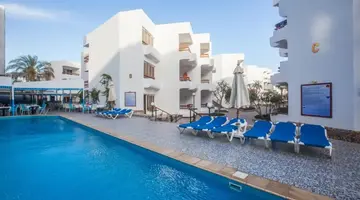 MARLIN INN AZUR RESORT