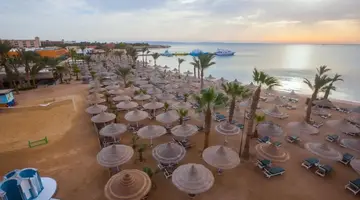 MARLIN INN AZUR RESORT