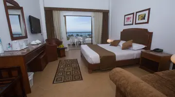 MARLIN INN AZUR RESORT