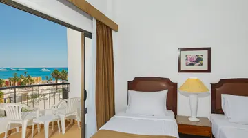 MARLIN INN AZUR RESORT