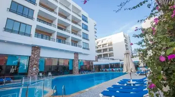 Marlin Inn Azur Resort