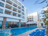 Marlin Inn Azur Resort