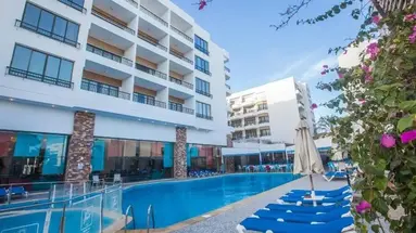 Marlin Inn Azur Resort