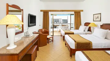 MARLIN INN AZUR RESORT