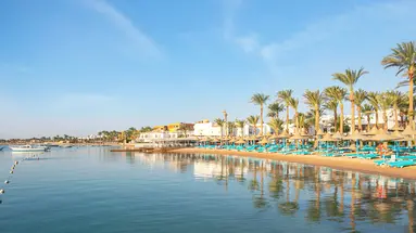 MARLIN INN AZUR RESORT