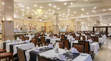 MARLIN INN AZUR RESORT