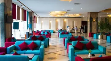 Marlin Inn Azur Resort