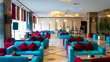 Marlin Inn Azur Resort