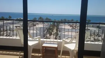 Marlin Inn Azur Resort