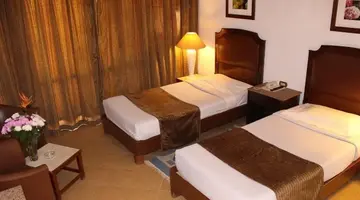 Marlin Inn Azur Resort
