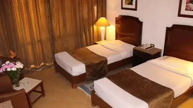 Marlin Inn Azur Resort