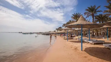 Marlin Inn Azur Resort