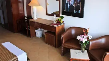 Marlin Inn Azur Resort