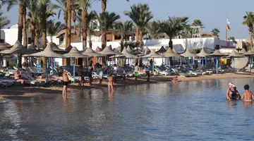 Marlin Inn Azur Resort