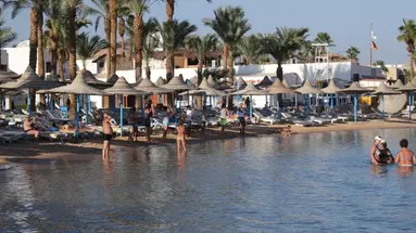 Marlin Inn Azur Resort