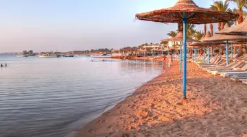 MARLIN INN AZUR RESORT