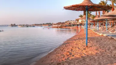 MARLIN INN AZUR RESORT