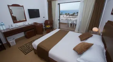 Marlin Inn Azur Resort