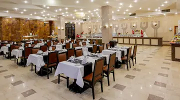 MARLIN INN AZUR RESORT