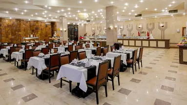 MARLIN INN AZUR RESORT