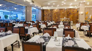 MARLIN INN AZUR RESORT