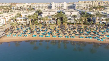 MARLIN INN AZUR RESORT