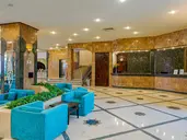 MARLIN INN AZUR RESORT