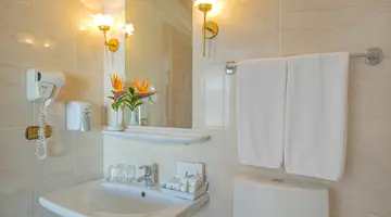 MARLIN INN AZUR RESORT