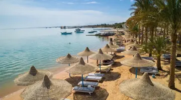 MARLIN INN AZUR RESORT