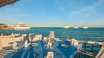 MARLIN INN AZUR RESORT