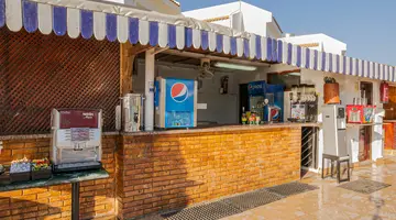 MARLIN INN AZUR RESORT