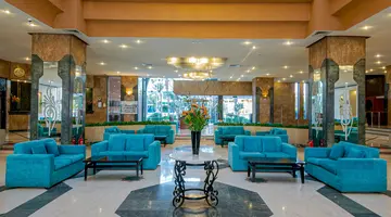 MARLIN INN AZUR RESORT