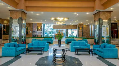 MARLIN INN AZUR RESORT